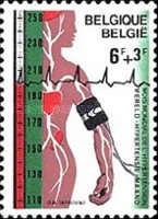 [Charity Stamps, type AXA]