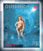 [Zodiac Signs - Self-Adhesive, type CHJ]