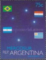 [Mercosur, South American Common Market, type CBU]