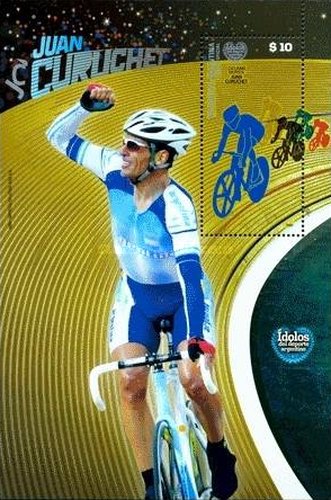 [Argentine Sporting Idols, type ]