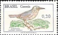[Birds, type ARB]