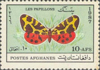 [Fauna - Butterflies, type AGY]