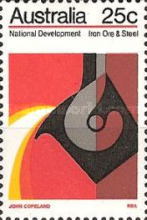[National Development of Australia, type NH]