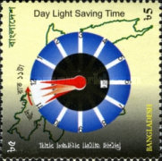 [Daylight Saving Time, type AGM]