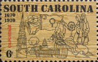[South Carolina Settlement, type AFR]