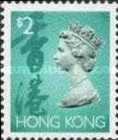 [Queen Elizabeth II, type RW]