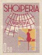 [Europa - New Colors, type KE]