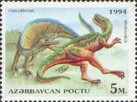 [Prehistoric Animals, type CH]
