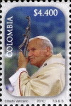 [Pope John Paul II, type CLI]