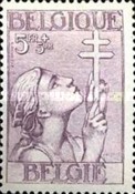 [The struggle against Tuberculosis, type EW6]