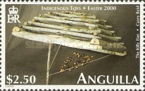 [Easter - Indigenous Toys, type AOH]
