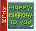[Happy Birthday to You, type DFQ]