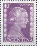 [Eva Peron, type MC5]
