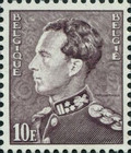 [New daily stamps, type FP8]
