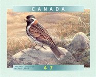 [Birds - Self-Adhesive, type BTF1]