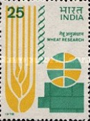[The 5th International Wheat Genetics Symposium, New Delhi, type VB]
