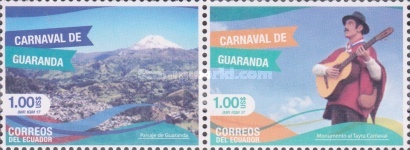 [Guaranda Carnival, type ]