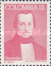 [Francisco de Paula Santander, type AZA2]