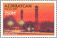 [Mosques, type LQ]