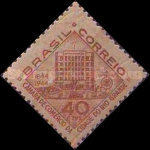 [The 100th Anniversary of the Chamber of Commerce, type IY]