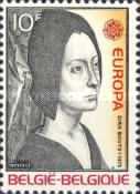 [EUROPA Stamps - Paintings, type ASU]