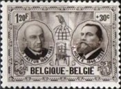 [Charity stamps, type UF]