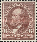 [Presidents & Other Personalities, type BA]