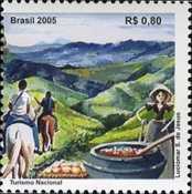 [The Royal Road - Treasure Preserved by Nature, type DYG]