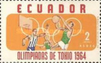 [Olympic Games - Tokyo, Japan, type AOW]