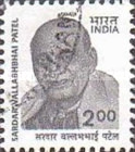 [Builders of Modern India, type BJD]