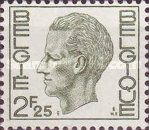 [King Baudouin - New Values, type AMD13]
