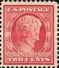 [The 100th Anniversary of the Birth of Abraham Lincoln, 1809-1865, type EH]