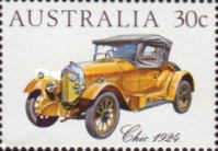 [Classic Cars, type ABE]