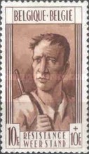 [Charity stamps, type OG]