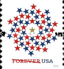 [Patriotic Spiral Stars, type GUG]