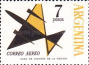 [Airmail - Airplane, type VZ]