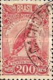 [Airmail, type DC]