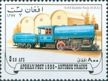 [Locomotives, type APO]