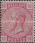 [King Leopold II, type Q]
