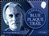[Blue Plaque Trail, type AEH]