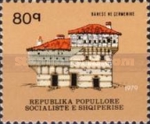 [Traditional Albanian Houses, type AWL]