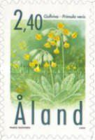 [Flowers - Self Adhesive, type EU]