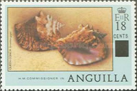 [Issues of 1977 and 1978 Overprinted, type IP1]