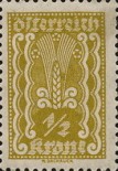 [The Republic of Austria, type BH]