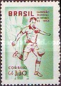 [Football World Cup - Sweden, type AIJ]