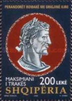 [Roman Emperors of Ilyrian Origin, type CWG]