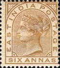 [Queen Victoria, 1819-1901, type M1]