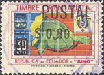 [Overprinted "RESELLO" and Surcharged, type AZV]