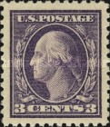 [George Washington, type DW110]
