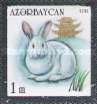 [Year of a Rabbit, type ACO]